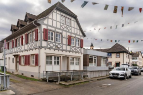 Ferienwohnung Merlin
